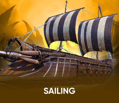 BDO SAILING LIFE SKILL